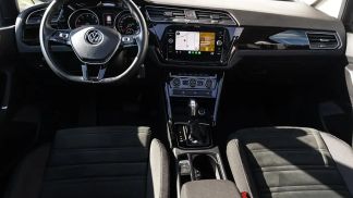 Lízing Hatchback Volkswagen Touran 2021