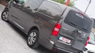 Finansowanie Hatchback Peugeot Expert 2019