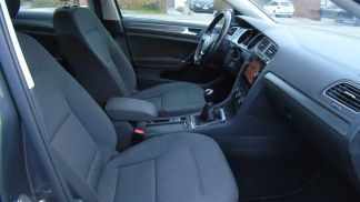 Finansowanie Wóz Volkswagen GOLF VARIANT 2019