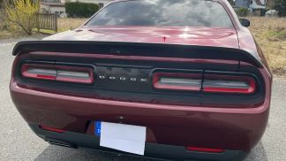 Financování Kupé Dodge Challenger 2021