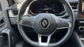Finansowanie Van Renault Captur 2020