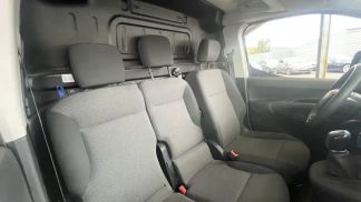Finansowanie Van Citroën Berlingo 2020