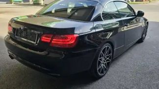 Finansowanie Zamienny BMW 330 2012