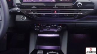 Finansowanie Sedan Citroën C5 X 2022