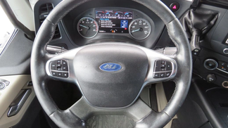 Financování Tahač Ford F-Max 2021