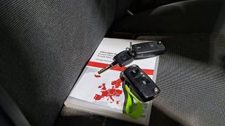 Finansowanie Van Volkswagen AMAROK 2.0 TDI 2015