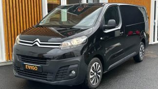 Finansowanie Van Citroën Jumpy 2019