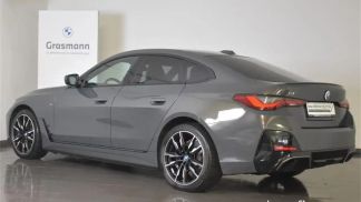 Lízing Kupé BMW i4 2022