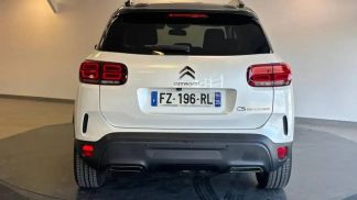 Leasing SUV Citroën C5 Aircross 2020