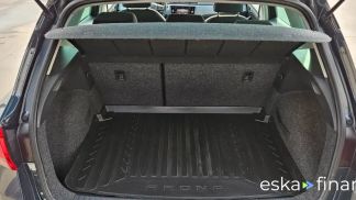 Finansowanie SUV Seat Arona 2020
