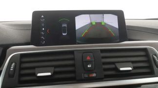 Leasing Convertible BMW 420 2019