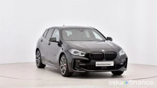 Leasing Hayon BMW 120 2023