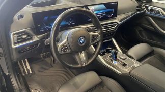 Leasing Coupe BMW i4 2022