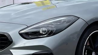 Leasing Convertible BMW Z4 2023