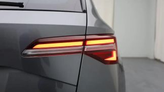 Leasing SUV Skoda Karoq 2024