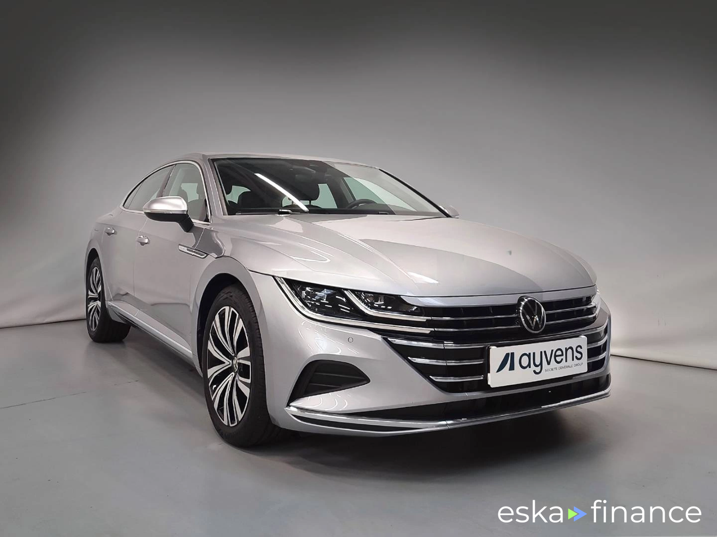 Leasing Sedan Volkswagen Arteon 2023