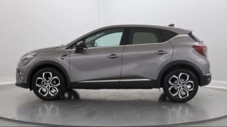 Leasing SUV Renault Captur 2023