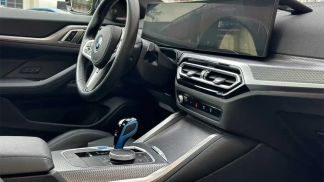 Finansowanie Coupé BMW i4 2023