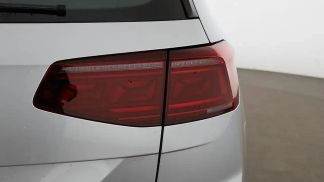 Leasing Wagon Volkswagen Passat Variant 2020