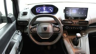 Leasing Wagon Peugeot Rifter 2024
