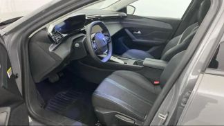 Leasing Wagon Peugeot 308 2024