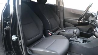 Lízing Hatchback Kia Picanto 2021