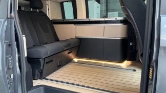 Finansowanie Hatchback MERCEDES MARCO POLO 2021