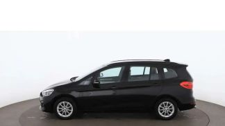Leasing Hatchback BMW 216 2022