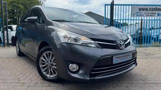 Finansowanie Hatchback Toyota Verso 2017