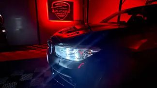 Finansowanie Sedan BMW 116 2019