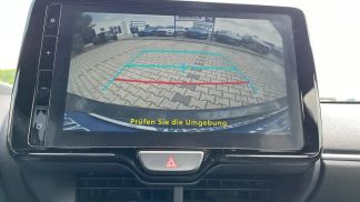 Leasing Hatchback Toyota Yaris 2024