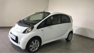 Finansowanie Hatchback Citroën C-Zero 2020