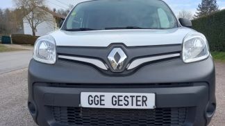 Finansowanie Van Renault Kangoo 2022