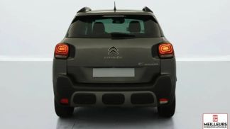 Finansowanie SUV Citroën C3 Aircross 2024