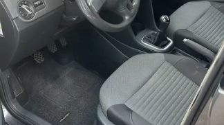 Lízing Sedan Volkswagen Polo 2013