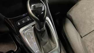 Finansowanie SUV Opel CROSSLAND 2022