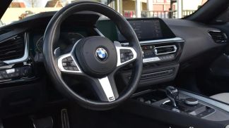 Finansowanie Zamienny BMW Z4 2019