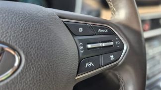 Finansowanie SUV Hyundai Santa Fe 2021