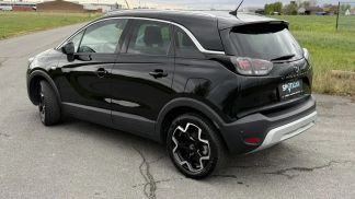 Leasing Hatchback Opel CROSSLAND 2023