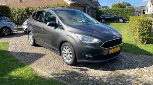 Ford C-Max 2016