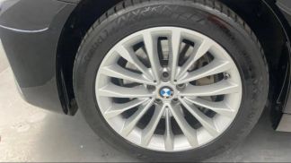 Leasing Wagon BMW 530 2021
