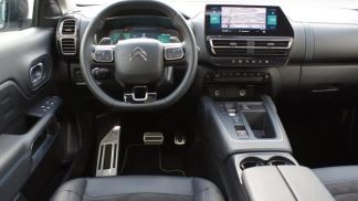 Leasing SUV Citroën C5 Aircross 2023