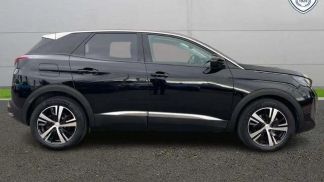 Leasing Wagon Peugeot 3008 2022