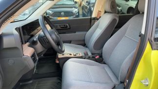 Lízing Hatchback Honda e 2022