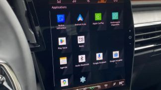 Leasing SUV Renault RAFALE 2025