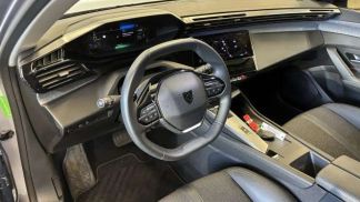 Leasing Sedan Peugeot 308 2022