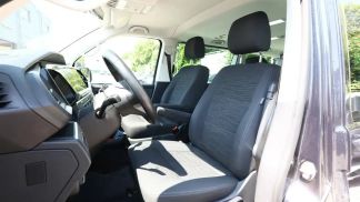 Finansowanie Hatchback Volkswagen T6.1 MULTIVAN 2023
