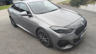 Finansowanie Coupé BMW 220 2022