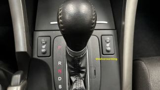 Finansowanie Sedan Honda Accord 2010