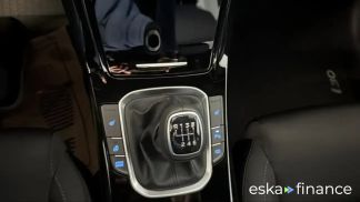 Leasing Wagon Hyundai i30 2024
